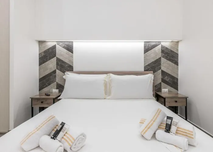 Ichnusa Rooms